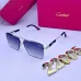 Cartier Sunglasses #A50454