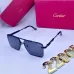 Cartier Sunglasses #A50454