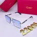 Cartier Sunglasses #A50454
