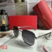 Cartier Sunglasses #A50455