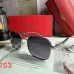 Cartier Sunglasses #A50455