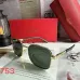 Cartier Sunglasses #A50455