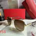 Cartier Sunglasses #A50455