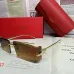 Cartier Sunglasses #A50456