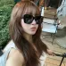 Chanel AAA+ sunglasses Designer Sunglasses Luxury Classic Fashion #A54053