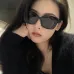 Chanel AAA+ sunglasses Designer Sunglasses Luxury Classic Fashion #A54053