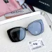 Chanel AAA+ sunglasses Designer Sunglasses Luxury Classic Fashion #A54053