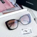 Chanel AAA+ sunglasses Designer Sunglasses Luxury Classic Fashion #A54053