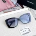 Chanel AAA+ sunglasses Designer Sunglasses Luxury Classic Fashion #A54053