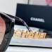 Chanel AAA+ sunglasses Designer Sunglasses Luxury Classic Fashion #A54053