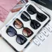 Chanel AAA+ sunglasses Designer Sunglasses Luxury Classic Fashion #A54053