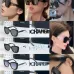 Chanel AAA+ sunglasses Designer Sunglasses Luxury Classic Fashion #A54053