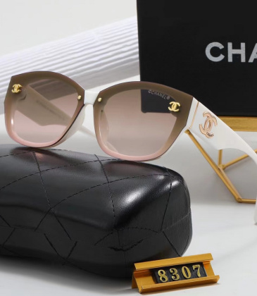 Chanel   Sunglasses #999937287
