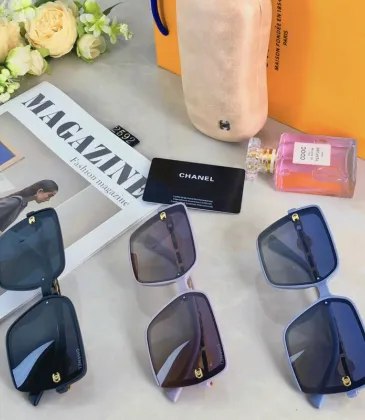 Chanel   Sunglasses #A51546