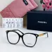 Chanel   Sunglasses #A52654