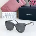 Chanel   Sunglasses #A52654