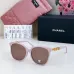 Chanel   Sunglasses #A52654