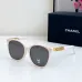 Chanel   Sunglasses #A52654