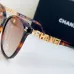 Chanel   Sunglasses #A52654