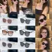 Chanel   Sunglasses #A52654