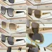 Chanel   Sunglasses #A53146