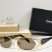 Chanel   Sunglasses #A53149