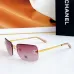 Chanel   Sunglasses #A53358