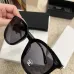 Chanel   Sunglasses #A53360