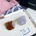 Chanel   Sunglasses #A53361