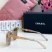 Chanel   Sunglasses #A53361