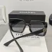 Chanel Sunglasses women' fashion  Rectangle Butterfly glasses #A53472