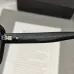 Chanel Sunglasses women' fashion  Rectangle Butterfly glasses #A53477