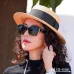 Chanel Sunglasses women' fashion  Rectangle Butterfly glasses #A53477