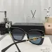 Chanel Sunglasses women' fashion  Rectangle Butterfly glasses #A53481