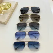 Chrome Hearts  AAA+ Sunglasses #9875009