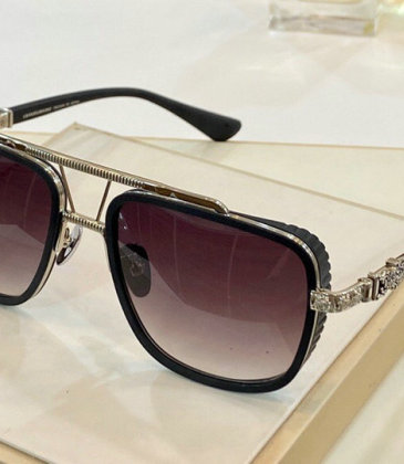 Chrome Hearts  AAA+ Sunglasses #99898762