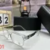 Chrome Hearts  Sunglasses #A50452
