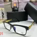 Chrome Hearts  Sunglasses #A50452