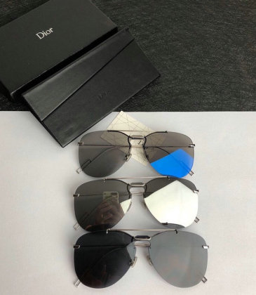 Dior AAA+ Sunglasses #9875025