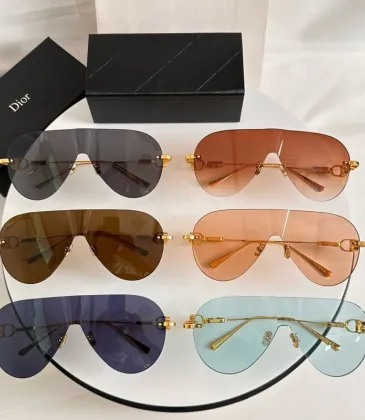 Dior AAA+ Sunglasses #A51547