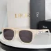 Dior AAA+ Sunglasses #A51548
