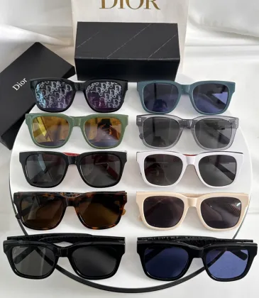 Dior AAA+ Sunglasses #A51548
