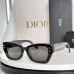 Dior Sunglasses Designer for Women Sunglasses Luxury Classic Fashion #A54044