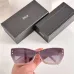 Dior Sunglasses Designer for Women Sunglasses Luxury Classic Fashion #A54044