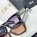 Dior Sunglasses Designer for Women Sunglasses Luxury Classic Fashion #A54044