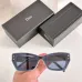 Dior Sunglasses Designer for Women Sunglasses Luxury Classic Fashion #A54044