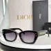Dior Sunglasses Designer for Women Sunglasses Luxury Classic Fashion #A54044