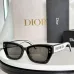 Dior Sunglasses Designer for Women Sunglasses Luxury Classic Fashion #A54044