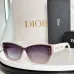 Dior Sunglasses Designer for Women Sunglasses Luxury Classic Fashion #A54044