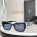 Dior Sunglasses Designer for Women Sunglasses Luxury Classic Fashion #A54044